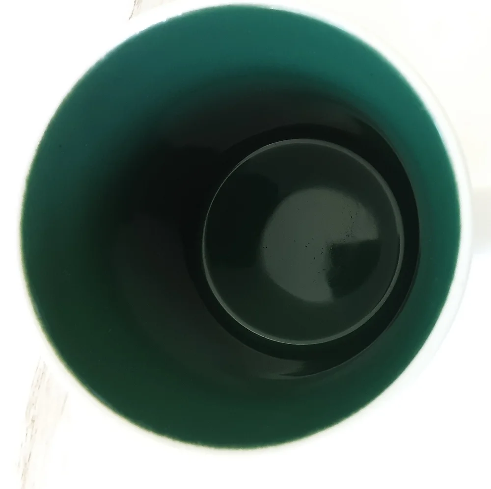 STARBUCKS ATLANTA GLOBAL ICON COLLECTION 2011 COFFEE CUP OZ 16 - Picture 4 of 5